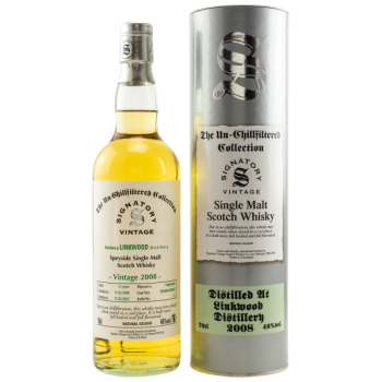 Linkwood 13 Years 2008/2021 Single Malt Scotch Whisky